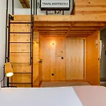Limehome Rua Da Conceicao Aparthotel 3*