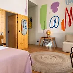 Limehome Rua Da Conceicao Aparthotel Porto