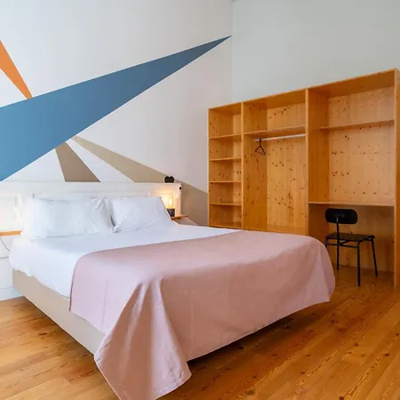 Aparthotel Limehome Rua Da Conceicao