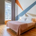 Ξενοδοχείο με διαμερίσματα Limehome Rua Da Conceicao
