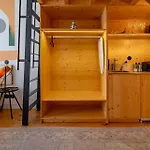 מלון דירות Limehome Rua Da Conceicao