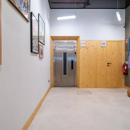 Guest house Limehome Rua Da Conceicao Porto