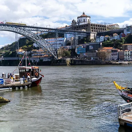 Guest house Limehome Rua Da Conceicao