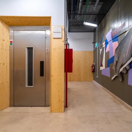 Limehome Rua Da Conceicao Apartmanhotel Porto