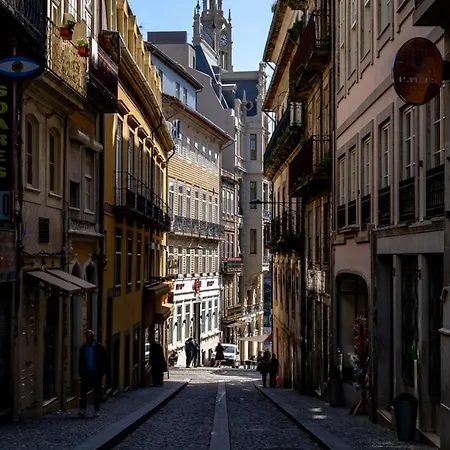 Limehome Rua Da Conceicao * Porto