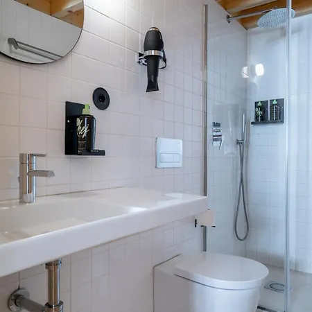 Limehome Rua Da Conceicao Porto