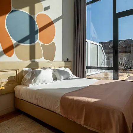 Limehome Rua Da Conceicao