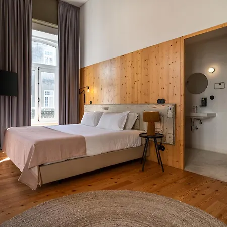 Limehome Rua Da Conceicao Apartmanhotel Porto