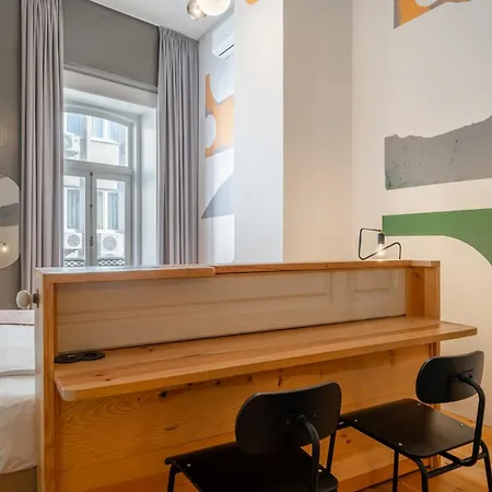 Limehome Rua Da Conceicao