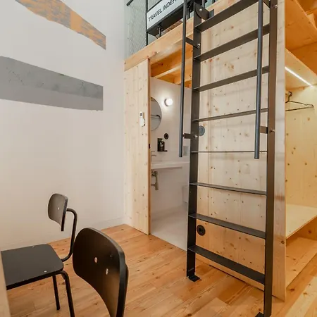 Limehome Rua Da Conceicao Guest house *
