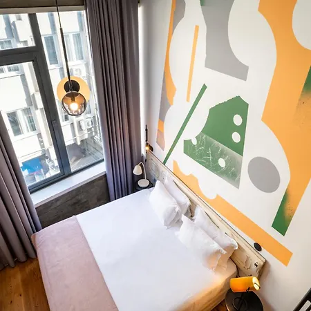 Guest house Limehome Rua Da Conceicao