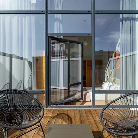 Apartmanhotel Limehome Rua Da Conceicao