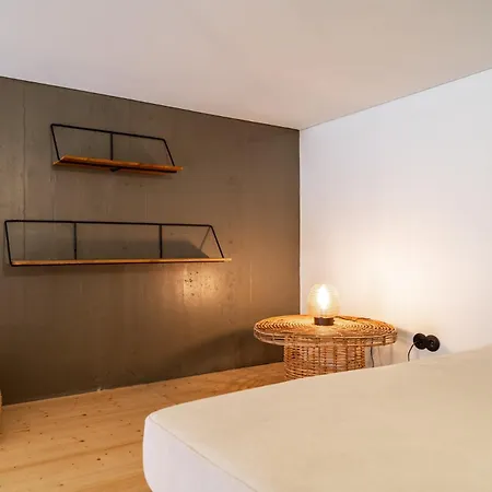 Limehome Rua Da Conceicao Porto