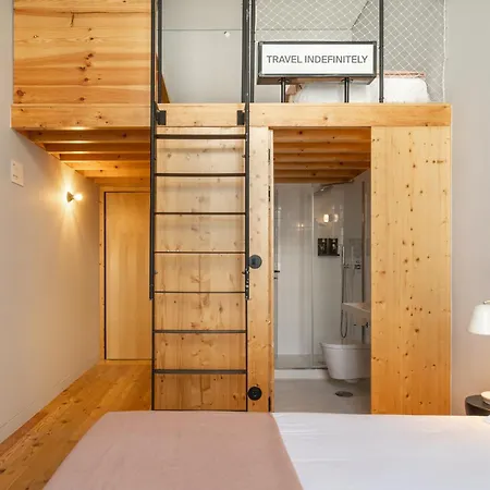 Limehome Rua Da Conceicao Porto