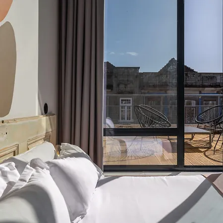 Limehome Rua Da Conceicao 3*