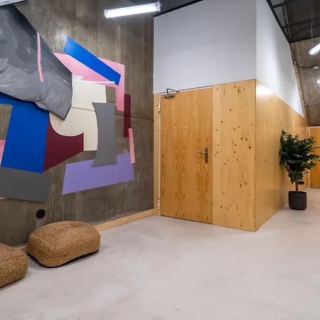 Limehome Rua Da Conceicao 3*