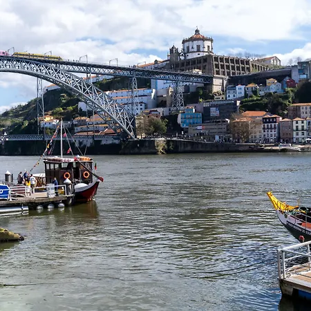 Limehome Rua Da Conceicao Porto