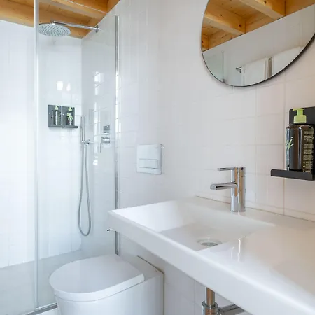 Limehome Rua Da Conceicao Lägenhetshotell Oporto