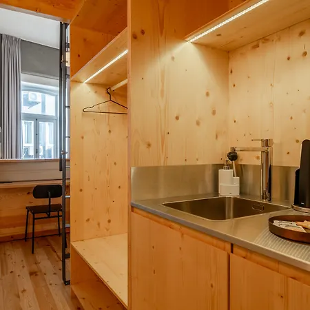 Limehome Rua Da Conceicao