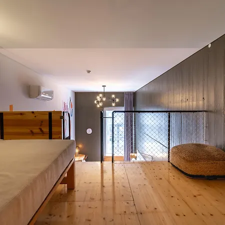 Limehome Rua Da Conceicao 3*