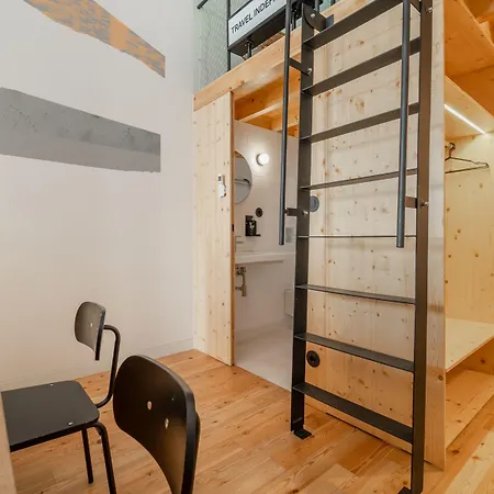 Limehome Rua Da Conceicao