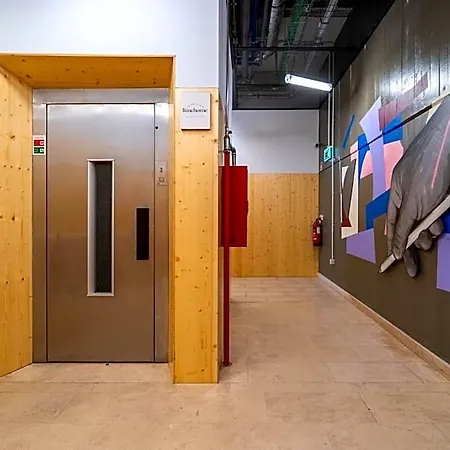 Limehome Rua Da Conceicao Oporto