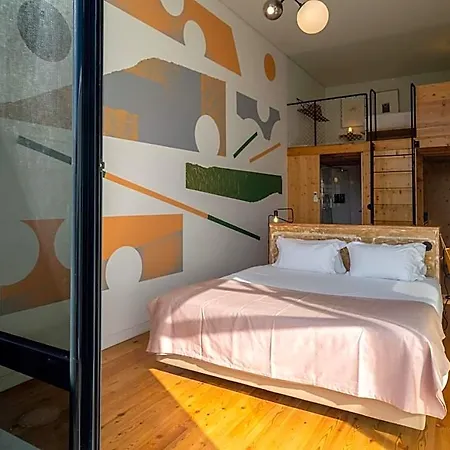 Limehome Rua Da Conceicao 3*