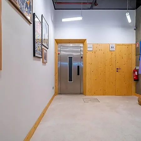 Limehome Rua Da Conceicao Aparthotel Oporto