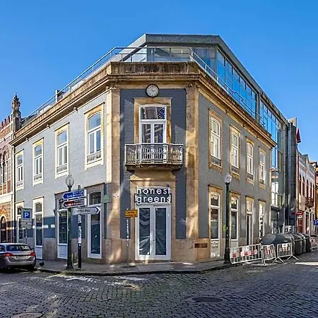 Limehome Rua Da Conceicao 3*