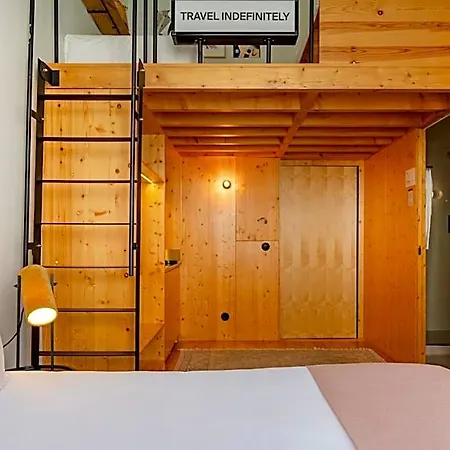 Limehome Rua Da Conceicao 3* Oporto