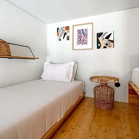 Limehome Rua Da Conceicao Aparthotel