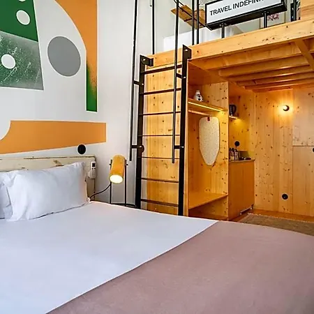 Limehome Rua Da Conceicao Oporto