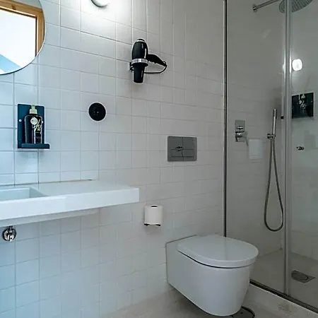 Limehome Rua Da Conceicao Aparthotel Oporto