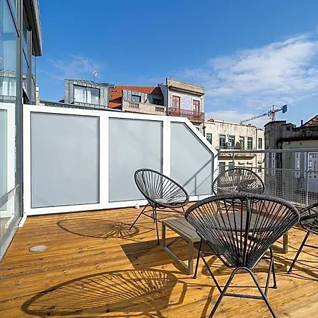Limehome Rua Da Conceicao Oporto
