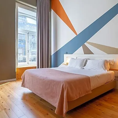 Aparthotel Limehome Rua Da Conceicao Oporto