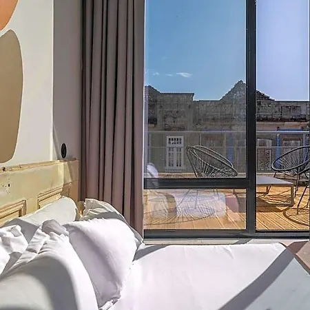 Limehome Rua Da Conceicao Aparthotel Oporto