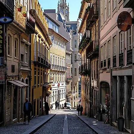 Limehome Rua Da Conceicao Aparthotel