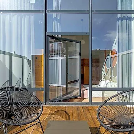 Limehome Rua Da Conceicao Aparthotel 3*