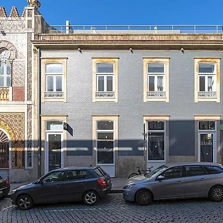 Aparthotel Limehome Rua Da Conceicao 3*
