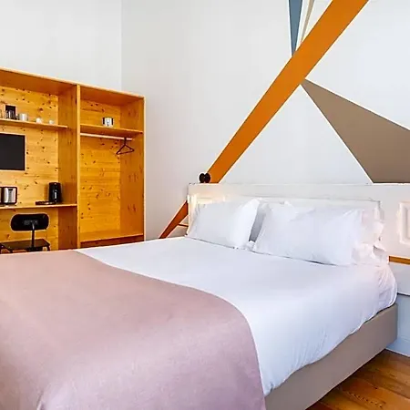 Limehome Rua Da Conceicao Oporto