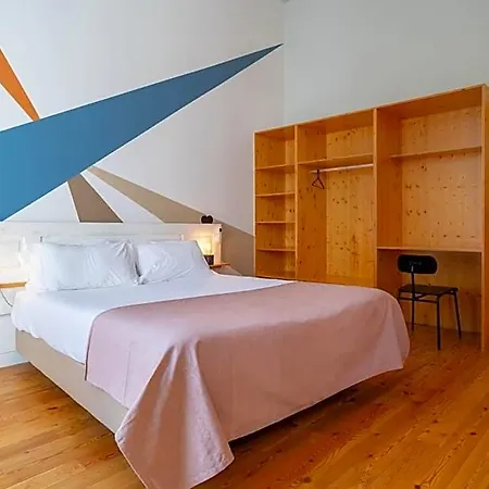 Limehome Rua Da Conceicao Aparthotel