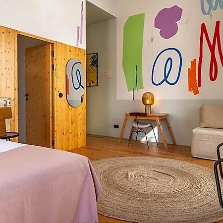 Limehome Rua Da Conceicao 波尔图