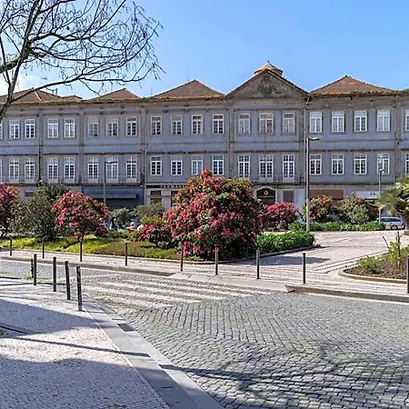 Limehome Rua Da Conceicao