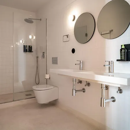 Limehome Rua Da Conceicao شقة فندقية 3*