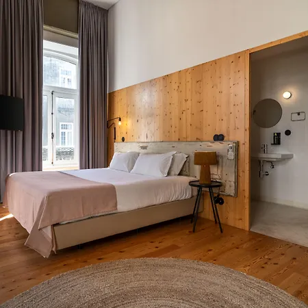 Limehome Rua Da Conceicao بورتو