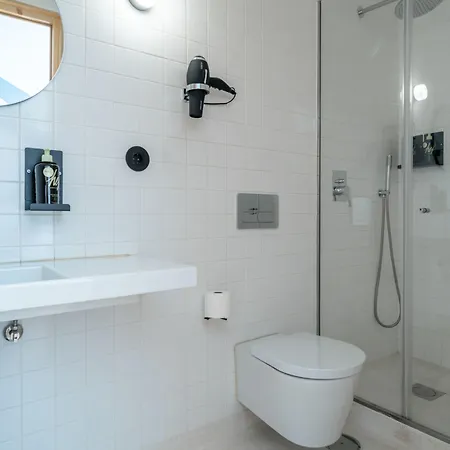 Limehome Rua Da Conceicao Aparthotel 3*