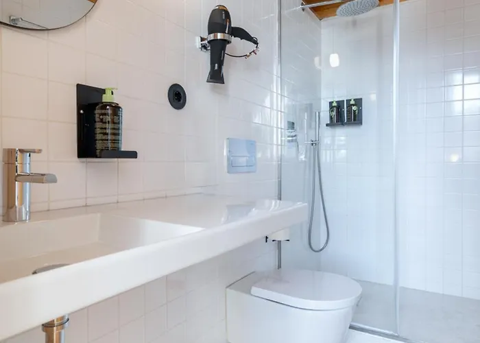 Limehome Rua Da Conceicao 아파트호텔 3*