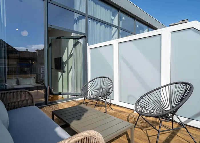 Limehome Rua Da Conceicao 3* 포르투