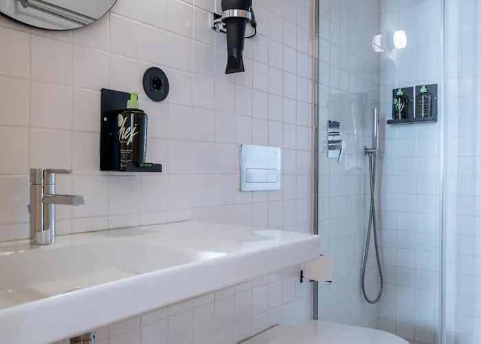 Limehome Rua Da Conceicao Oporto