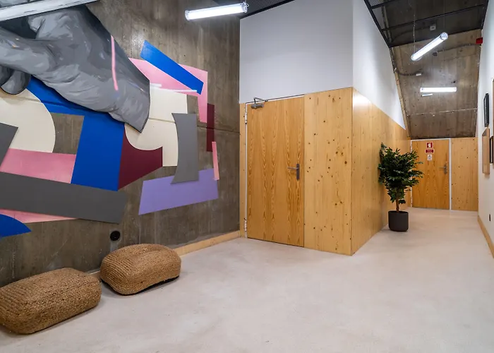 Limehome Rua Da Conceicao 3*